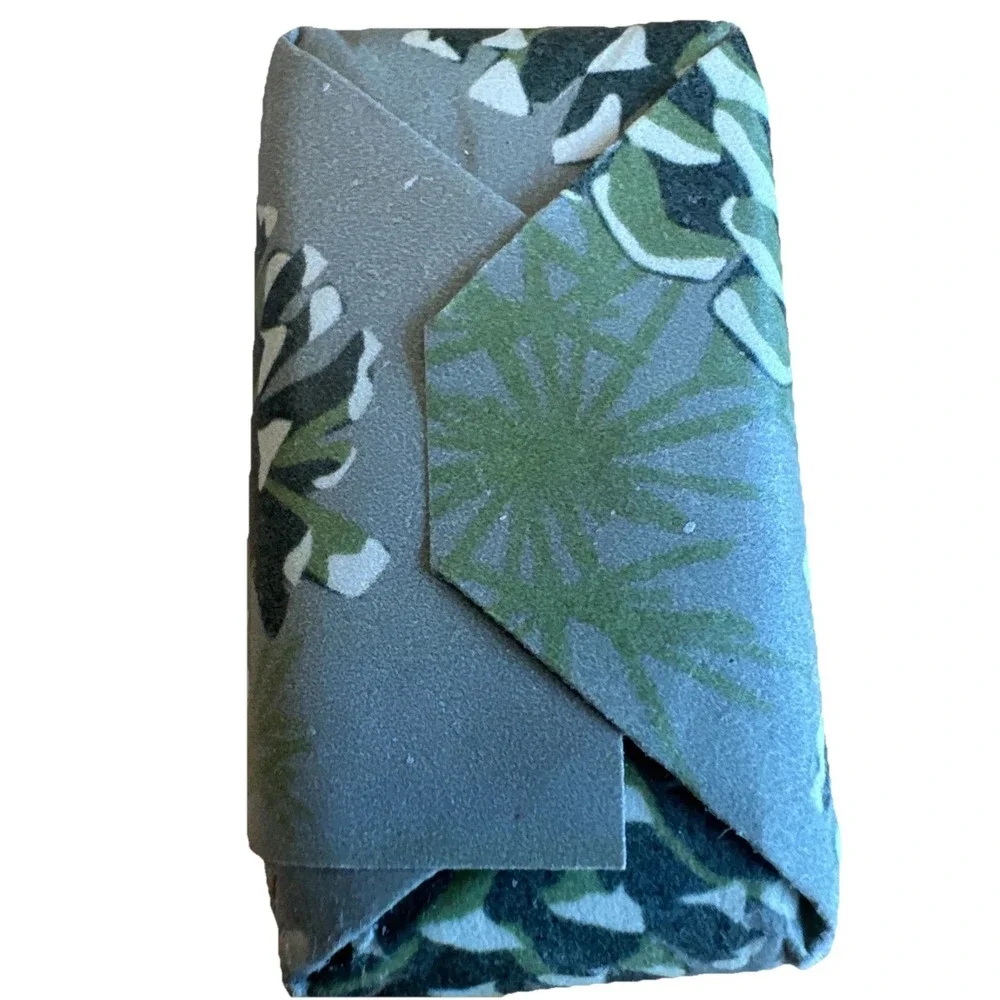 Soap & Paper Factory Roland Pine Shea Butter Soap, 5 oz. Vegan Siberian Fir Pine